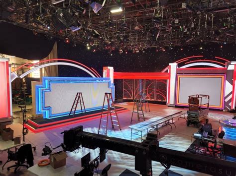 the news wheel.